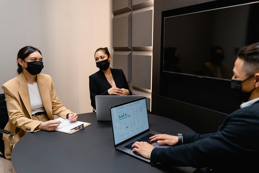 operational insights for executives