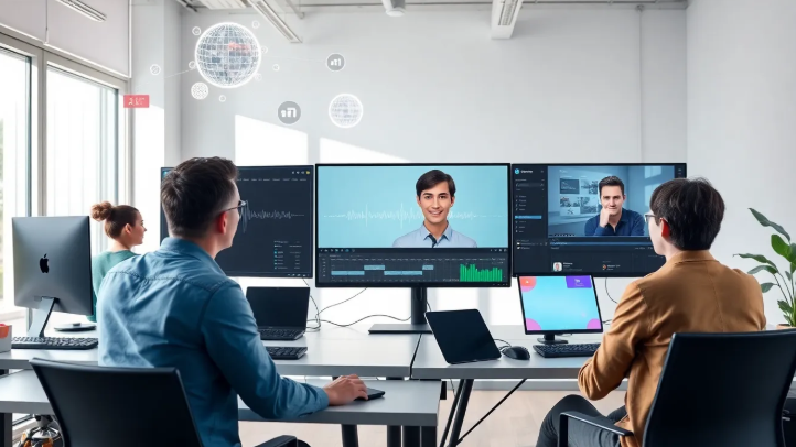 Best Image-to-Video AI Tool and Best AI Lip Sync Tool of 2026