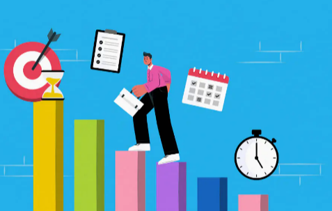 Digital Tools That Improve Productivity