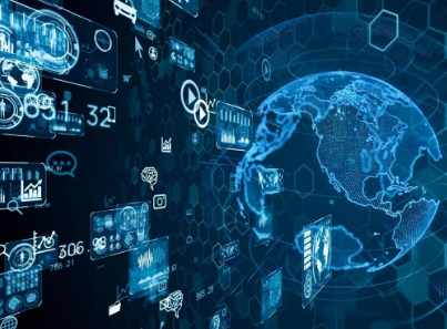 Digital Transformation Through Technology