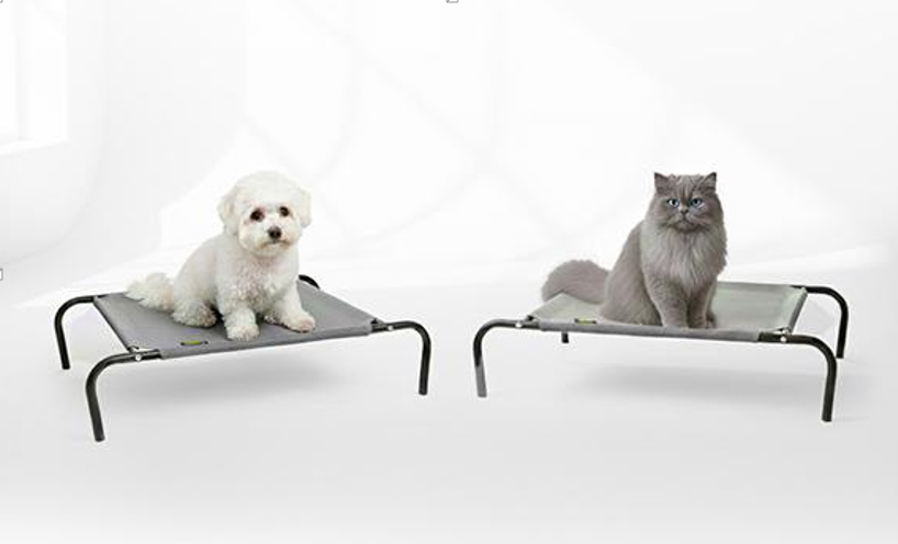 All-Season Soft Pet Bed – Perfect Sleeping Bed for Pets