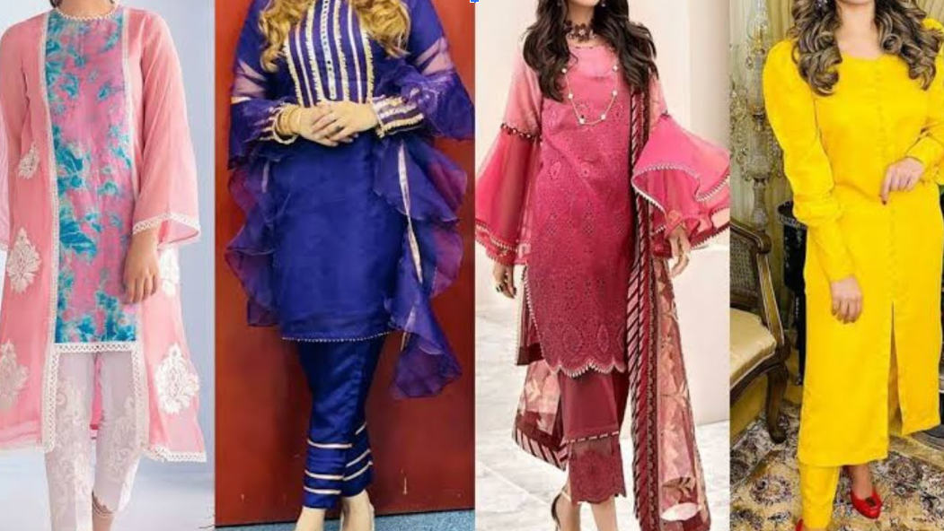 Festive Wear Trends You Can’t Miss This Season