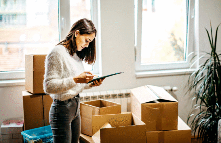 The Smart Way to Relocate Large Household Items in Australia’s Busiest City