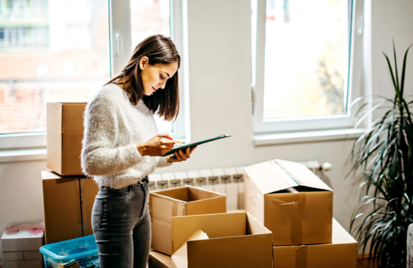 The Smart Way to Relocate Large Household Items in Australia’s Busiest City