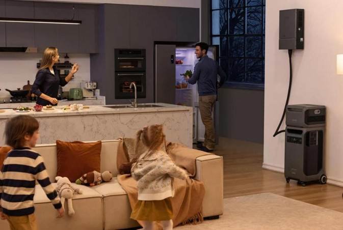 What Limits the Runtime of a Portable Power Station?