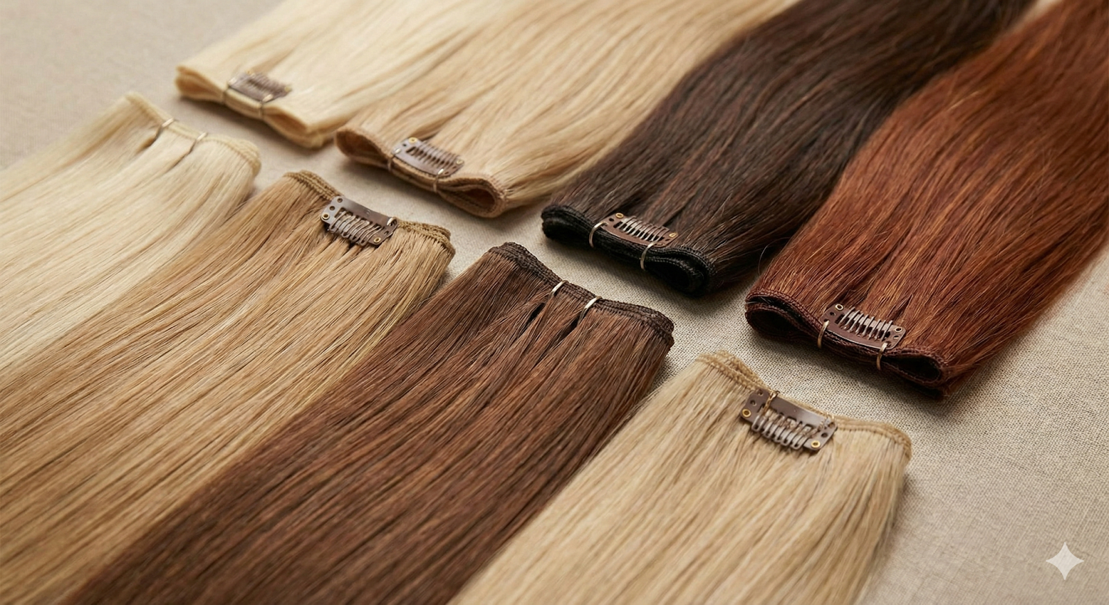 Best Synthetic Hair Extensions in 2026