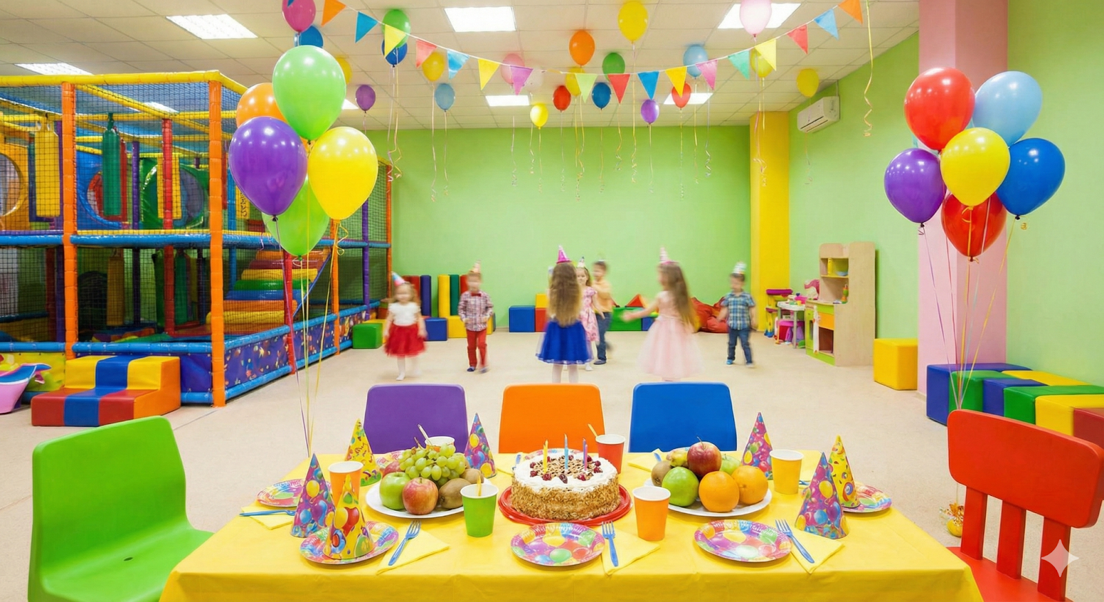 Best Birthday Parties in Singapore in 2026
