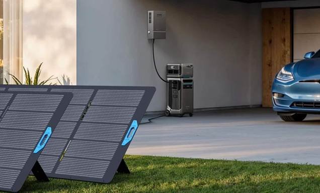 Best Uses for Solar Panels with Batteries