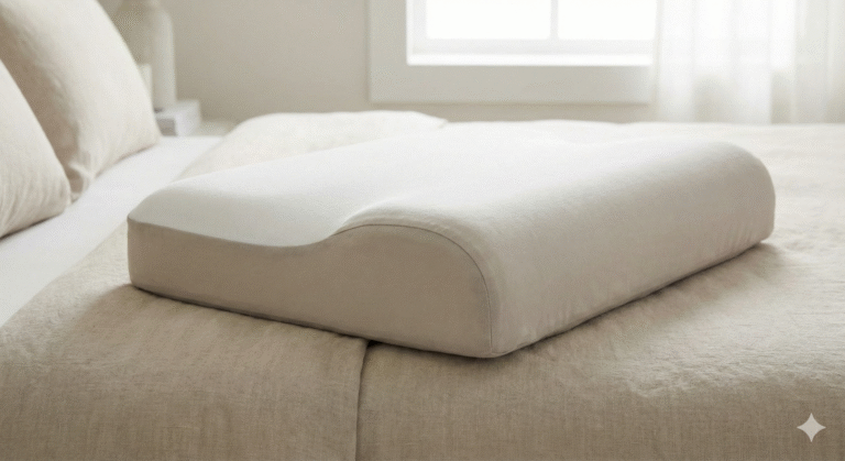 Pillowcases for Side Pillows