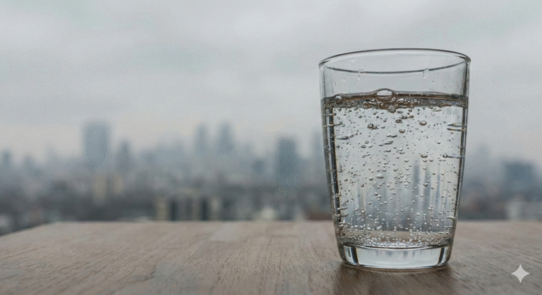 Best Hydrogen Water Benefits for Smokers & Air Pollution in 2026