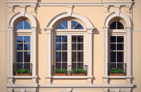 The Timeless Appeal of Classic Window Designs