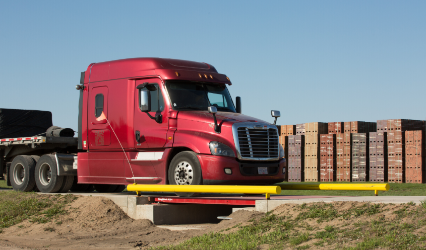 Axle Weighing: Myths vs Facts