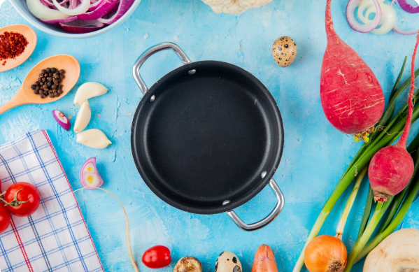 Why Switching to Easy-Clean Cookware Can Transform Your Kitchen Routine