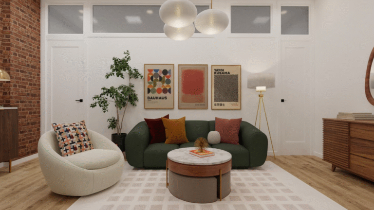 Budget-Friendly Tips for Stunning Home Makeovers