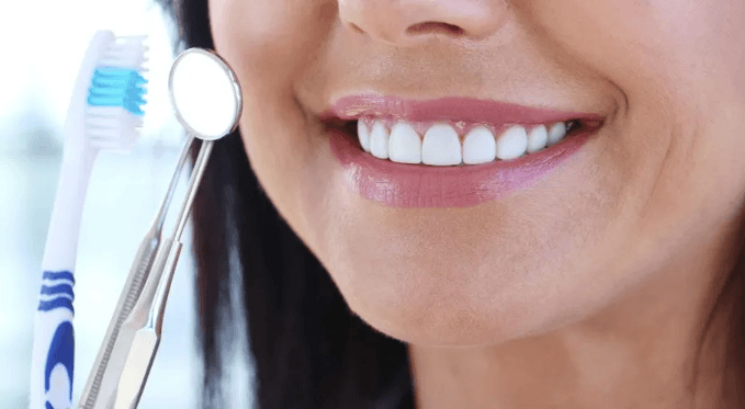 Building a Truly Healthy Mouth