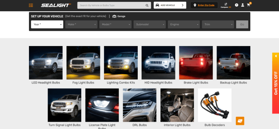 How to Find the Right Bulb Size for Your Vehicle (Quick Guide)