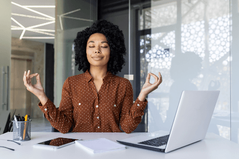 How Applied Mindfulness Improves Career and Wellbeing