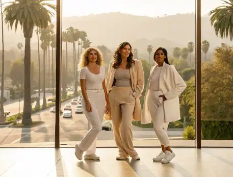 Sculpting Confidence With Advanced Body Contouring In Beverly Hills