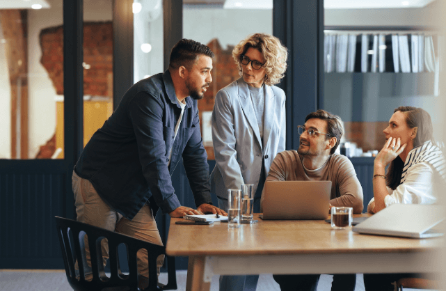 Why Behavior Change Is The New Competitive Advantage In Leadership