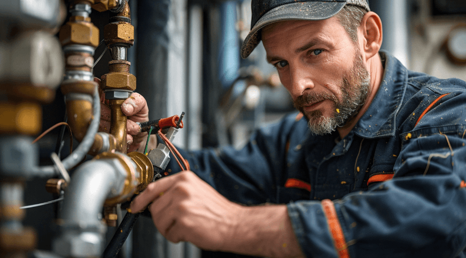 Common Signs You Need a Qualified Gas Plumber Immediately