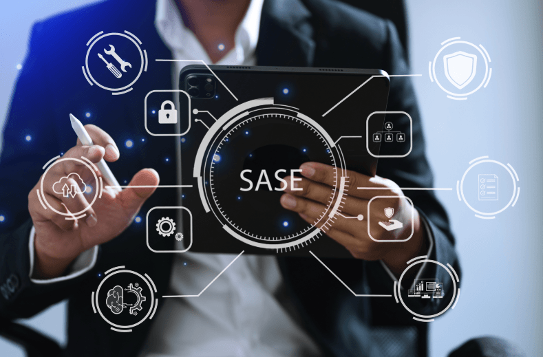 SASE Security Explained: Key Benefits for Modern Enterprises
