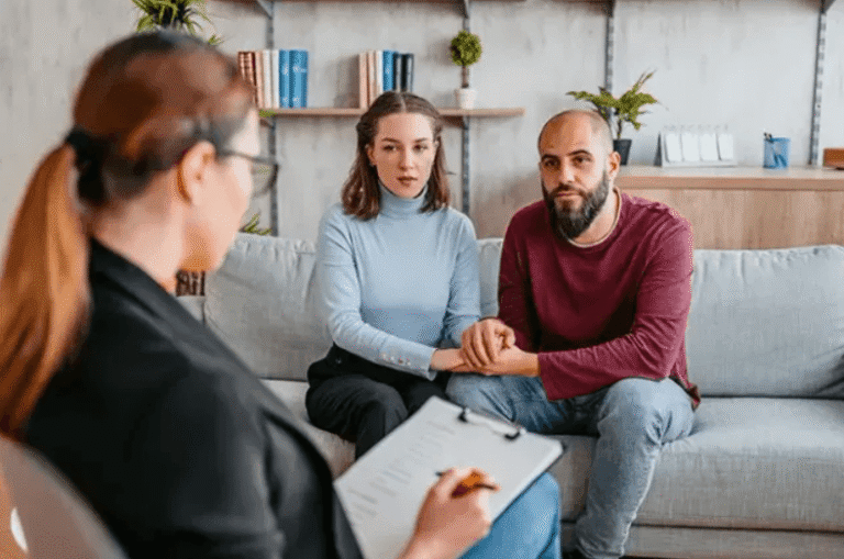 Common Relationship Concerns Addressed in Marriage Counseling in Farmington, UT