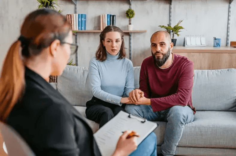 Common Relationship Concerns Addressed in Marriage Counseling in Farmington, UT