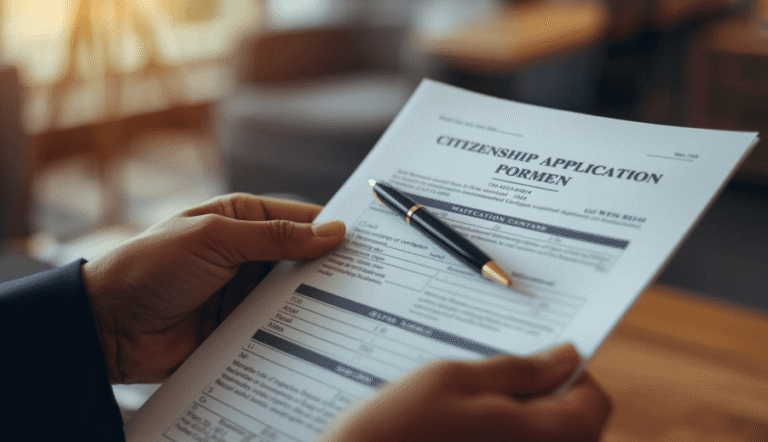Australian Citizenship: Steps, Requirements and What to Expect