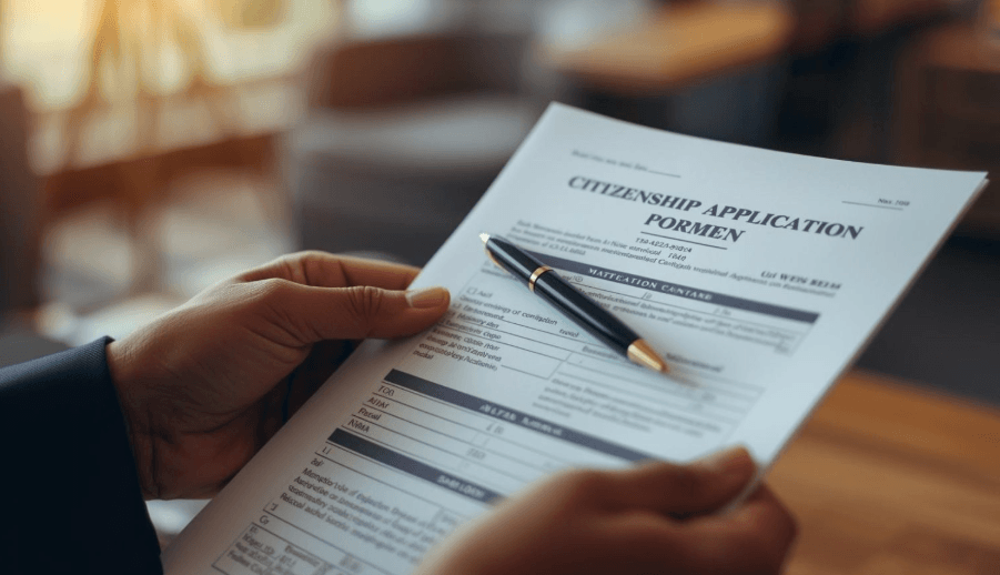 Australian Citizenship: Steps, Requirements and What to Expect
