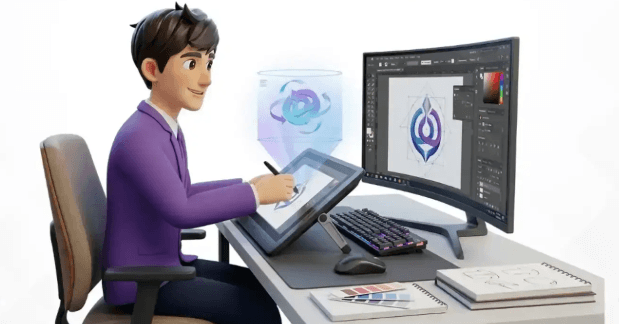 Why Is Professional Graphic Design for Startups Crucial for Early Brand Recognition?