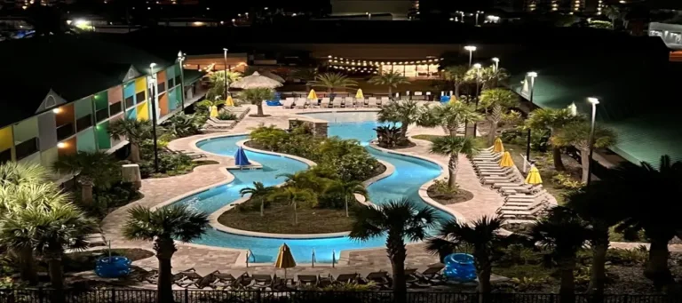 Best 7 Weekend Getaway Packages to Cocoa Beach, FL for 2026