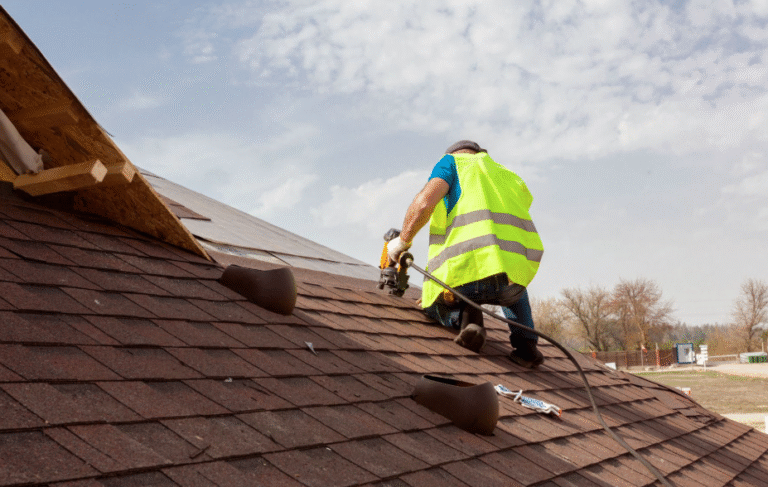 How Professional Roofing Services Help Protect Long-Term Property Value