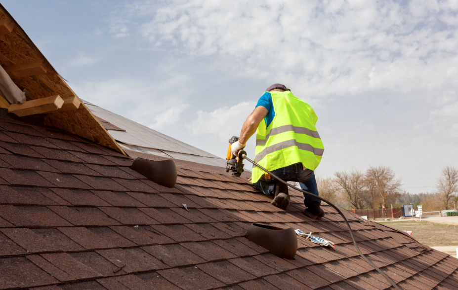 How Professional Roofing Services Help Protect Long-Term Property Value