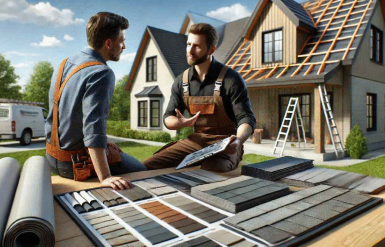 Smart Roofing Decisions That Help Homeowners Avoid Expensive Repairs