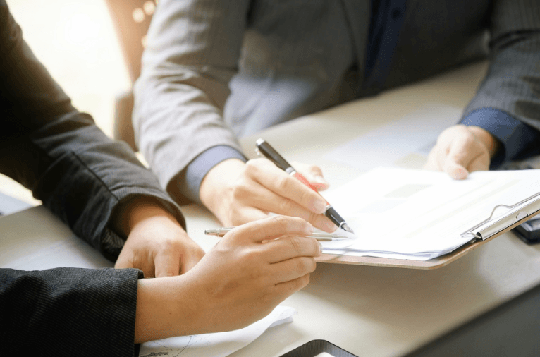 SBA Express Line of Credit