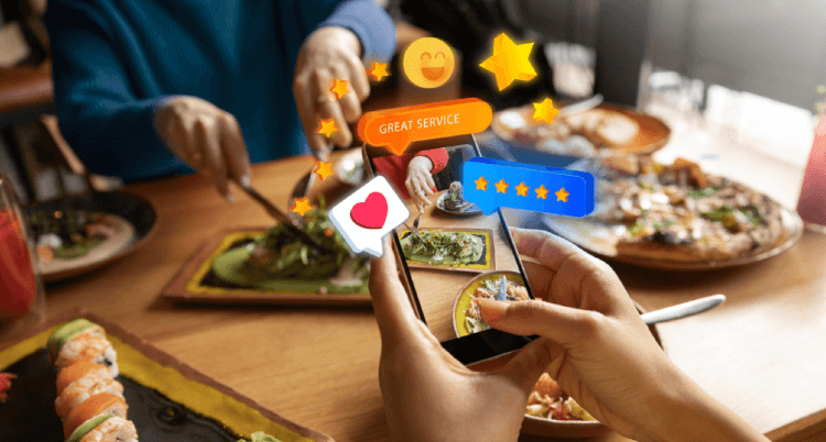 SEO for Restaurants