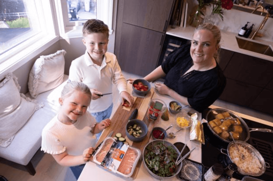 Smarter Meal Planning with Versatile Seafood Options