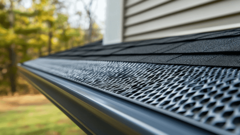 Do Gutter Guards Work on Older Gutters?