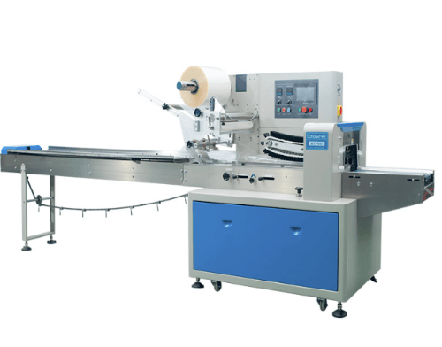 How to Integrate a Horizontal Form Fill Seal Machine into Your Production Line