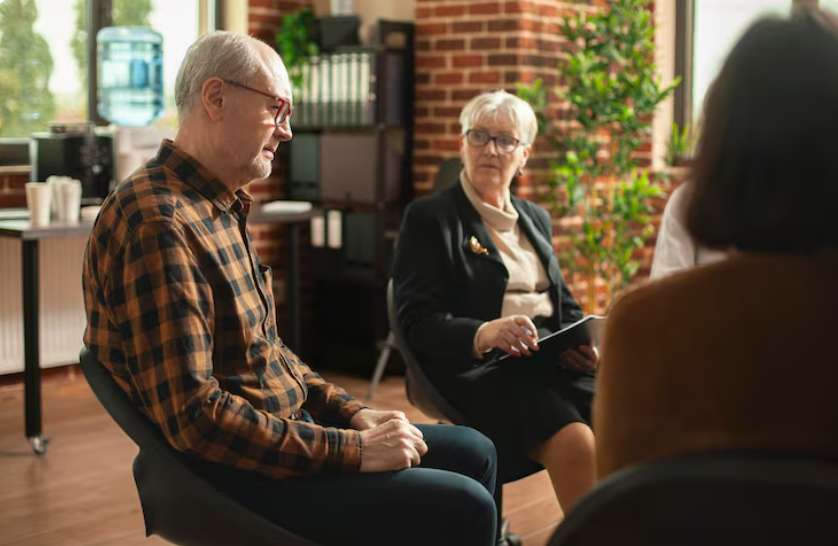 Mental Health Care for Seniors: What Families Should Know
