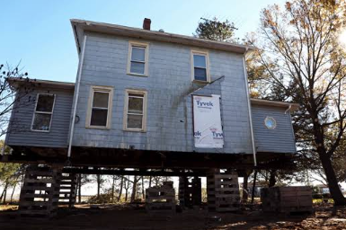 Settle The Flood Elevation Before Anyone Draws The Addition
