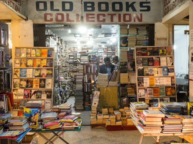 Why the Shop Owner Doing Books at Midnight Finally Handed Them Off