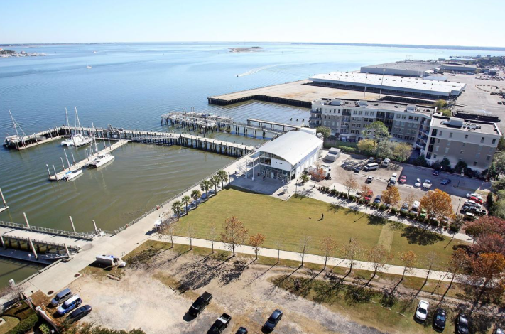 The Real Math Behind a Stalled Back Injury Check on the Charleston Docks