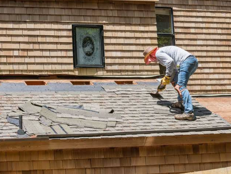 A Tuttle Roofer's Field Notes On When An Old Roof Can Wait