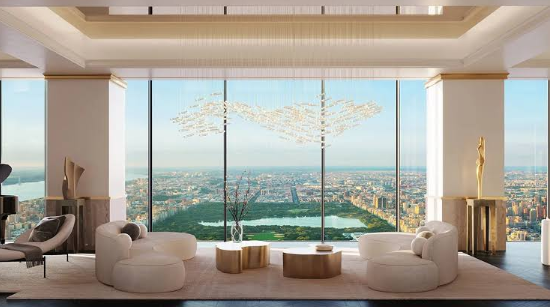A York Condo Move Lives Or Dies By The Elevator Window