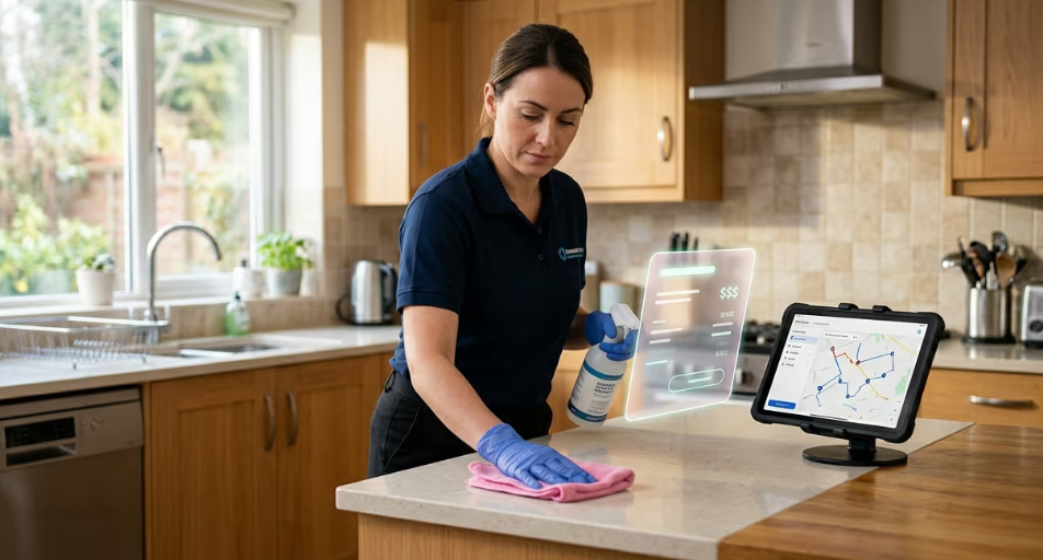 Trimming Cleaning Frequency Beats Chasing A Cheaper Hourly Rate