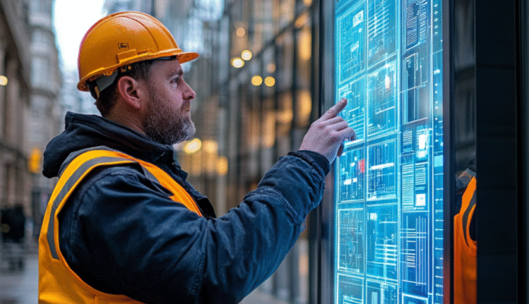 How AI-Powered Machine Control Is Transforming Earthwork Planning for U.S. Contractors and Material Suppliers