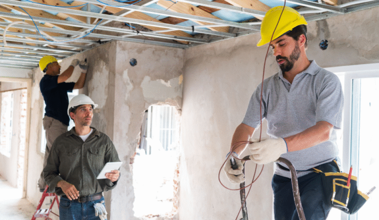 Why Smart Utility Coordination Is Reducing Sitework Delays for U.S. Construction Projects