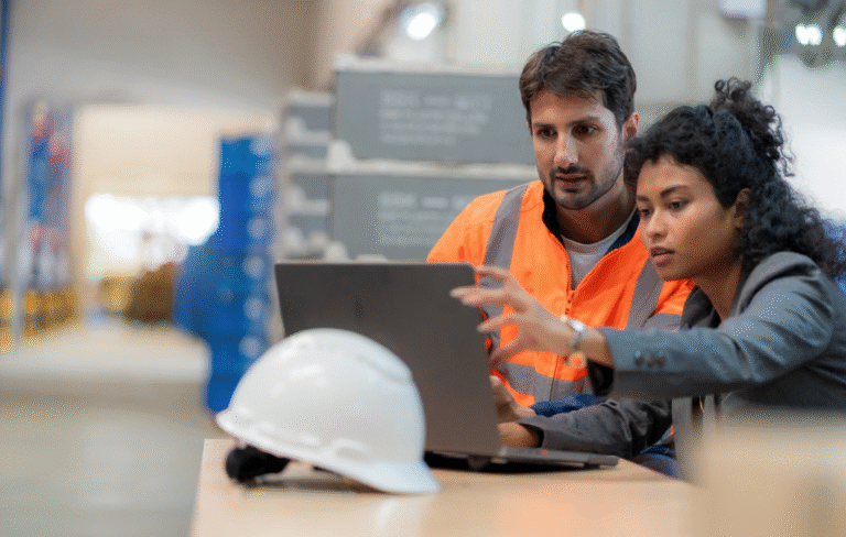 Why Material Traceability Is Becoming a Competitive Advantage for U.S. Contractors and Suppliers