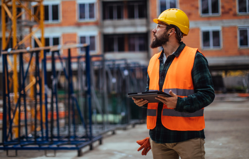 The Shift in American Construction: How Contractors and Suppliers Are Navigating a New Reality